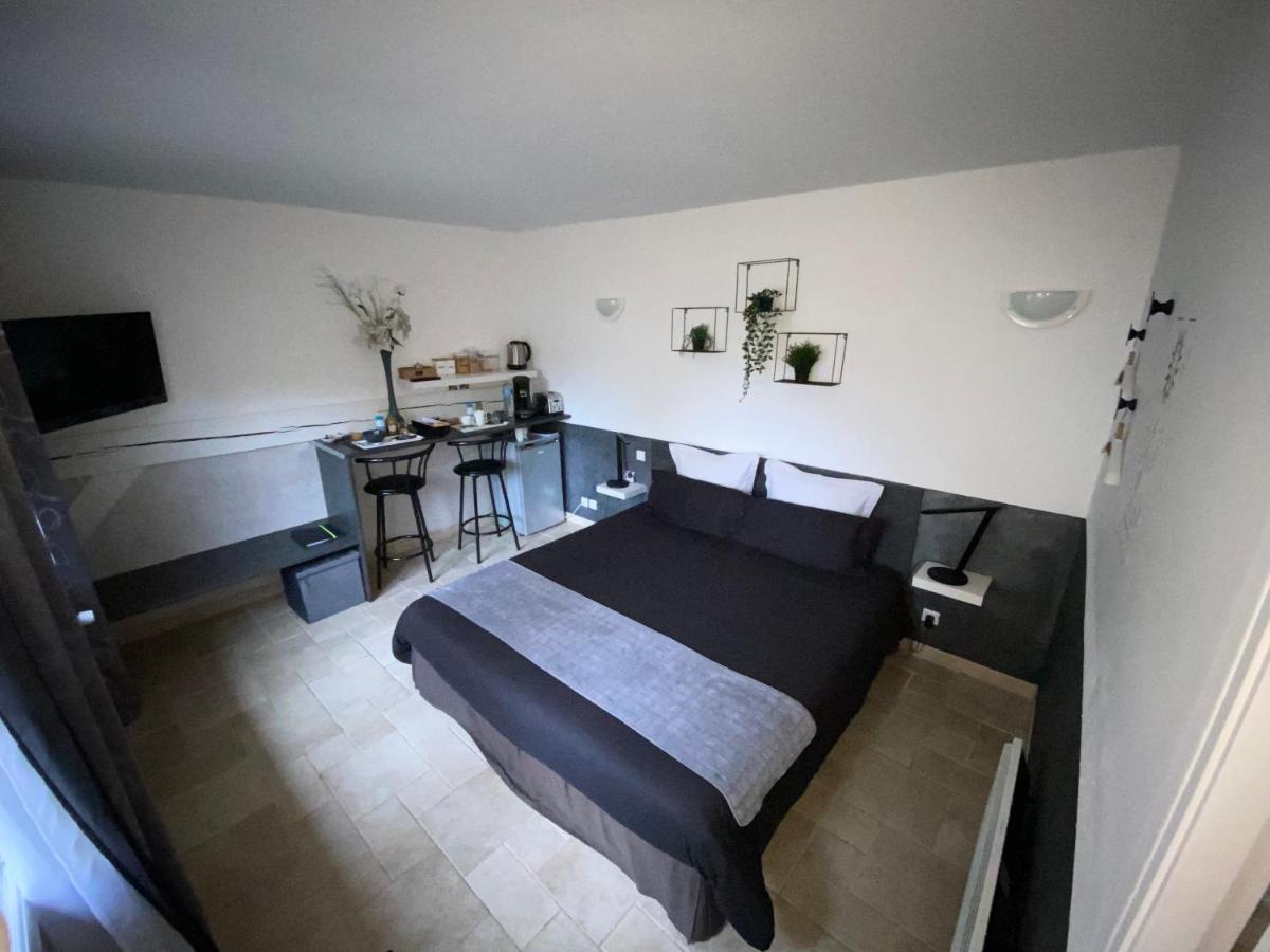 Le Beauvaisis Bed and Breakfast Esches Buitenkant foto