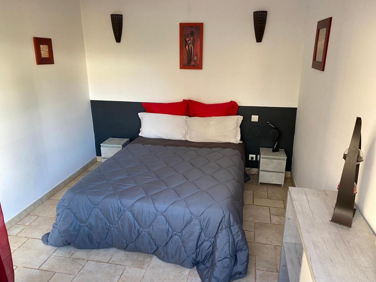 Le Beauvaisis Bed and Breakfast Esches Buitenkant foto